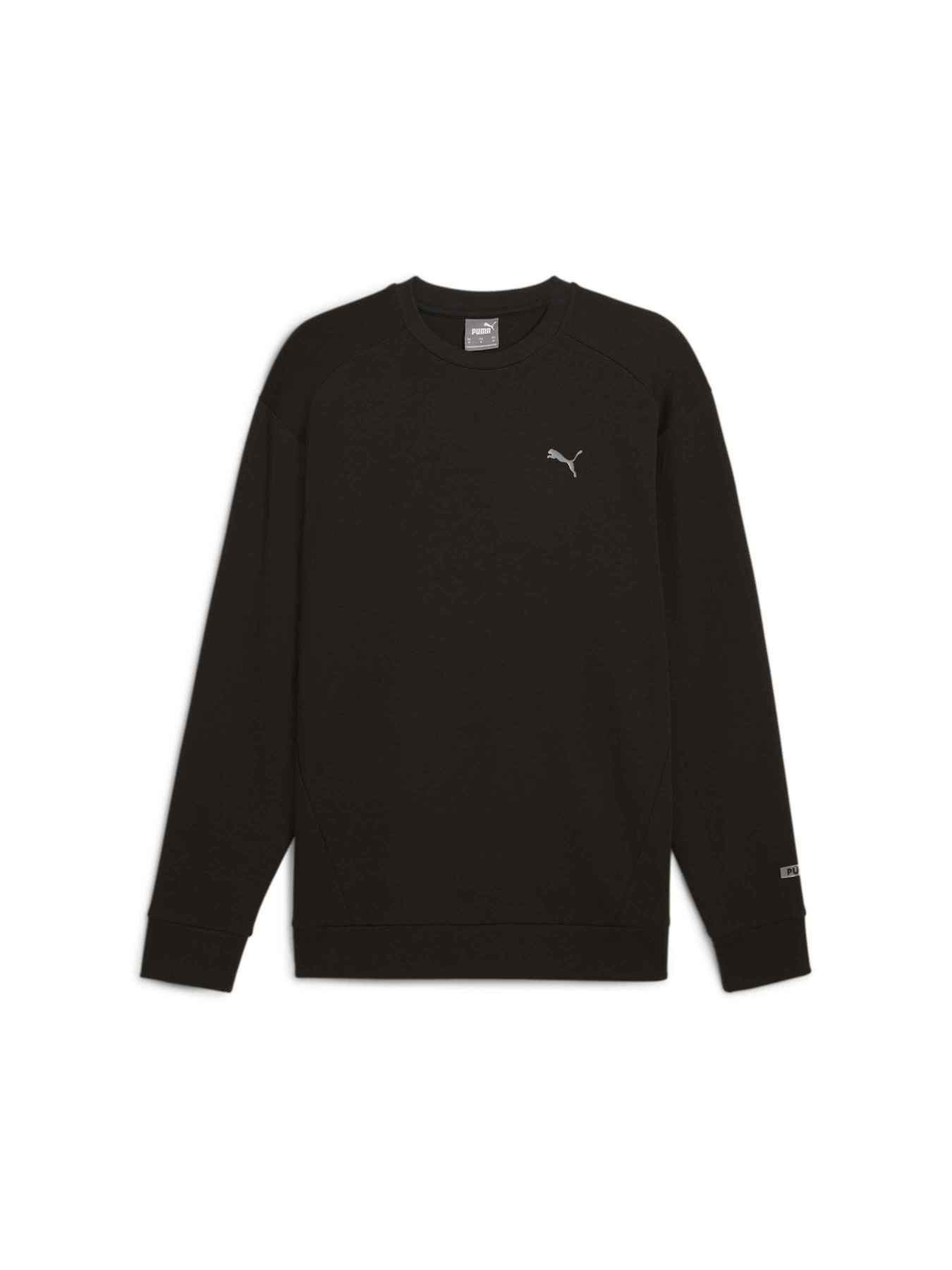 Худи и свитшоты PUMA Rad/cal Crew модель 681618 Фото