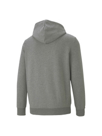 Худі PUMA Classics Logo Hoodie Tr модель 530084 Фото