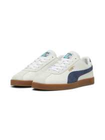 Кеды низкие PUMA Club Ii Year Of Sports модель 397446 Фото