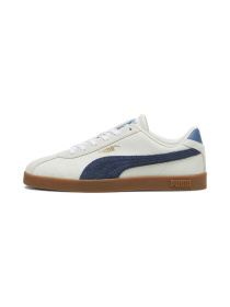 Кеды низкие PUMA Club Ii Year Of Sports модель 397446 Фото