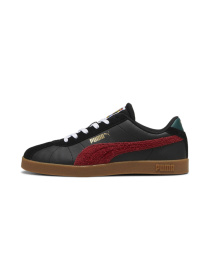 Кеды низкие PUMA Club Ii Year Of Sports модель 397446 Фото