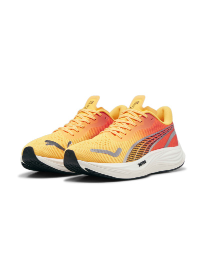 Кросівки для бігу PUMA Velocity Nitro™ 3 модель 310483 — фото - INTERTOP