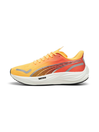 Кросівки для бігу PUMA Velocity Nitro™ 3 модель 310483 — фото 4 - INTERTOP