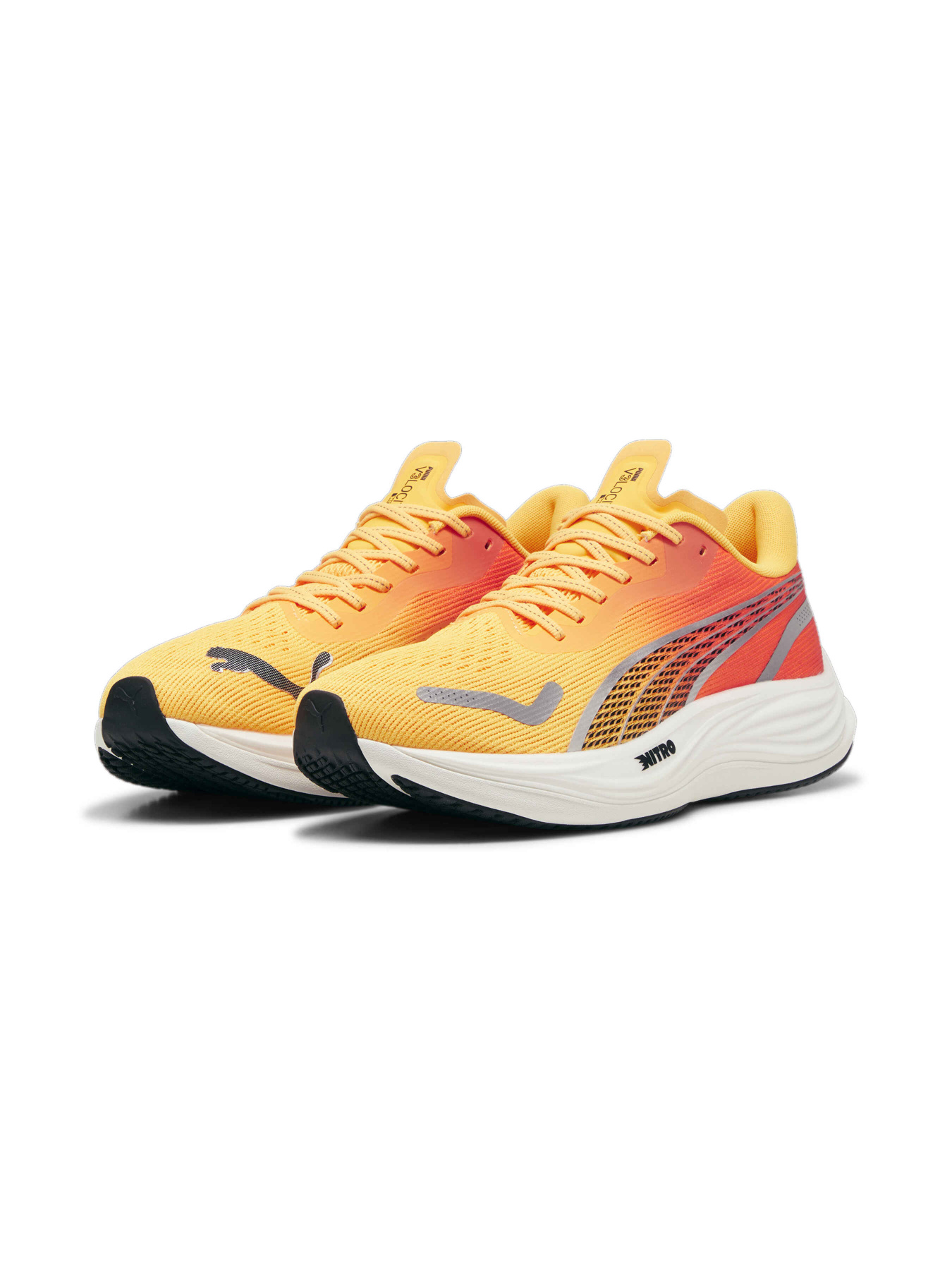 Кроссовки для бега PUMA Velocity Nitro™ 3 модель 310483 Фото