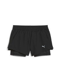 Шорты спортивные PUMA Run Ultrwve 2in1 Vlcty Short модель 525745 Фото