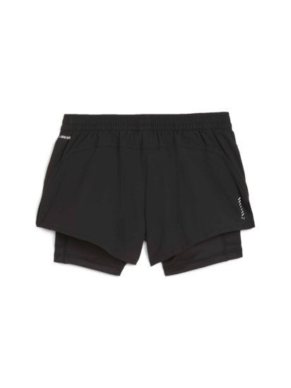 Шорти спортивні PUMA Run Ultrwve 2in1 Vlcty Short модель 525745 — фото - INTERTOP
