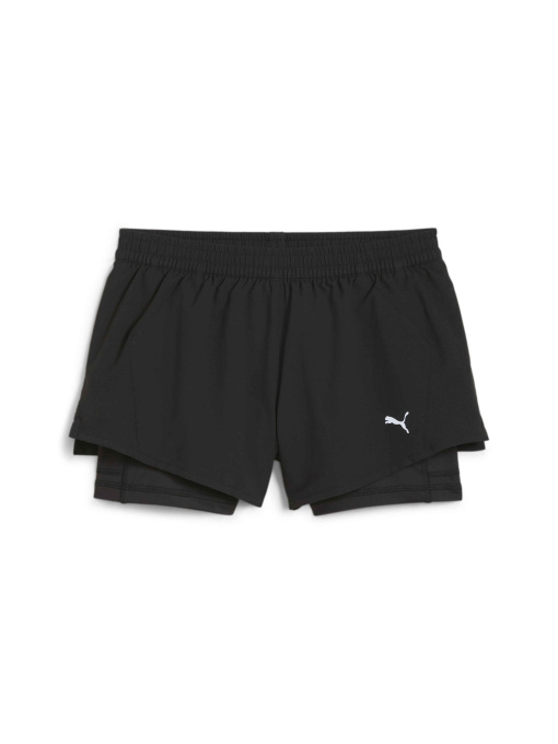 Шорты спортивные PUMA Run Ultrwve 2in1 Vlcty Short модель 525745 Фото