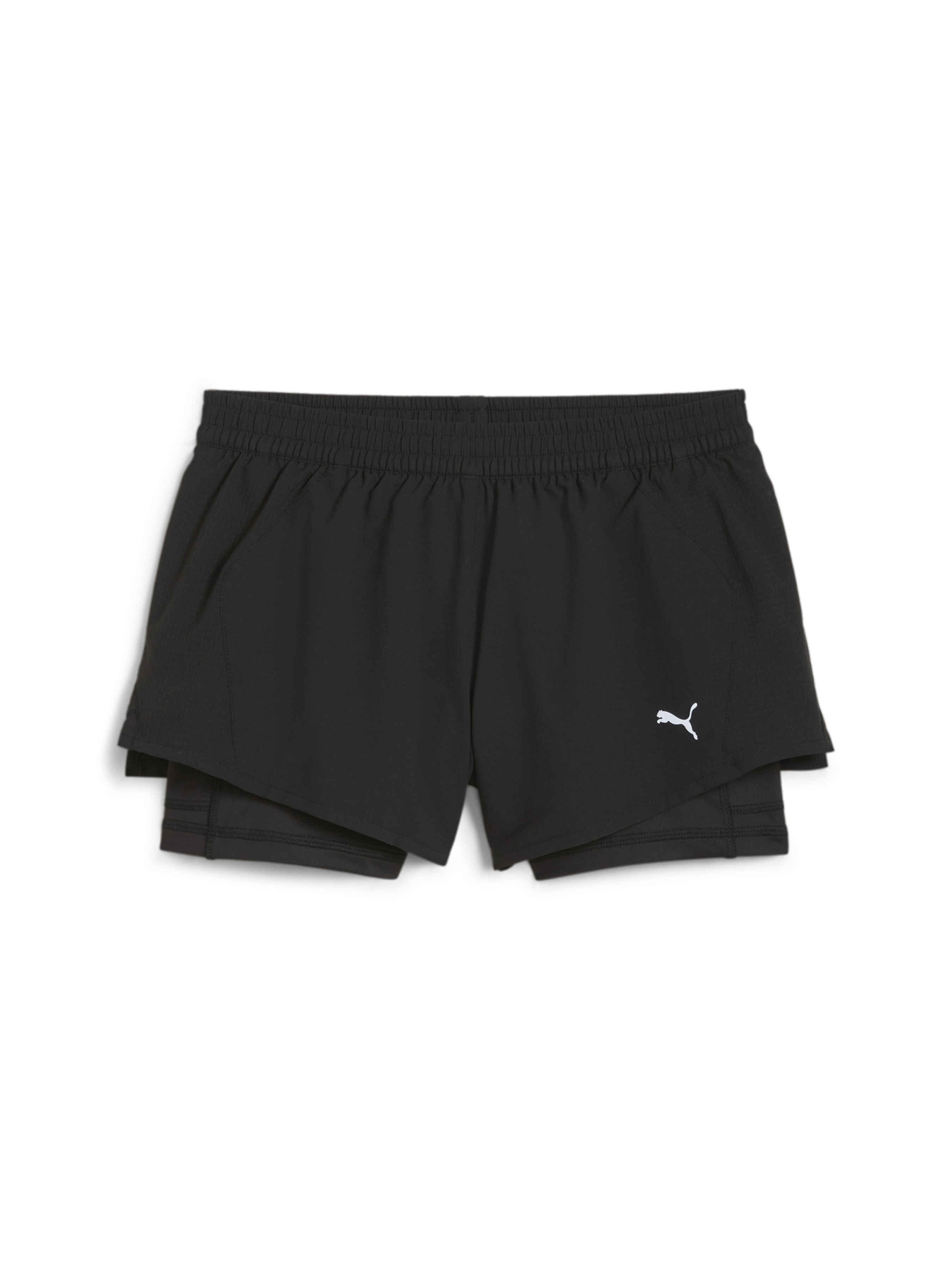 Шорты спортивные PUMA Run Ultrwve 2in1 Vlcty Short модель 525745 Фото