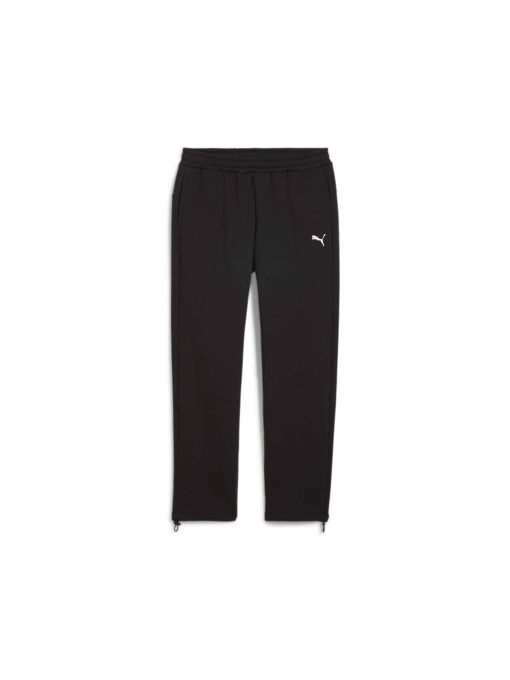Джоггеры PUMA Motion Pants Fl модель 681684 Фото