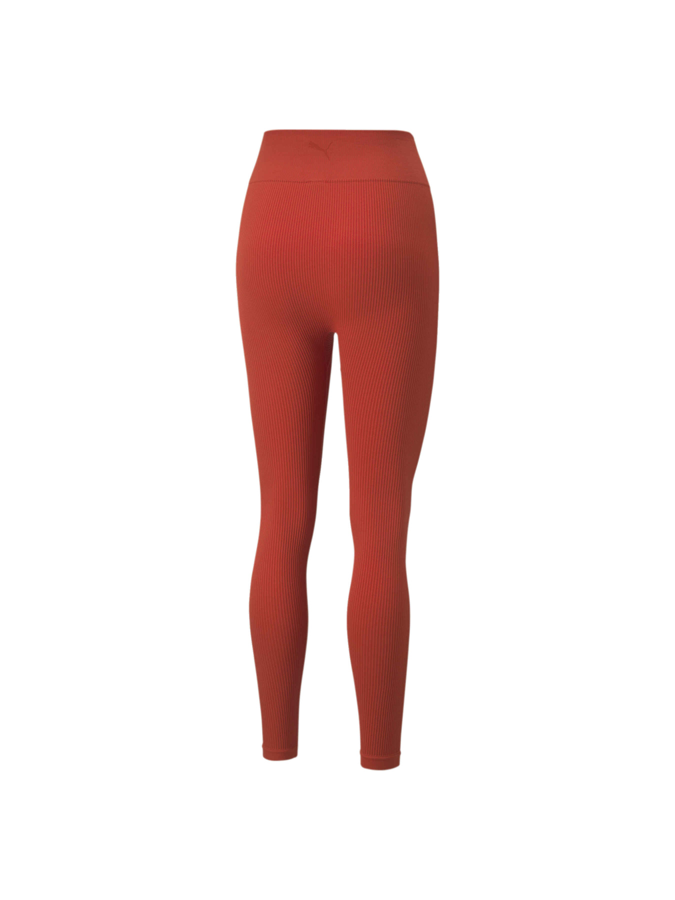 Спортивные леггинсы PUMA Infuse Evoknit Leggings модель 533420 Фото