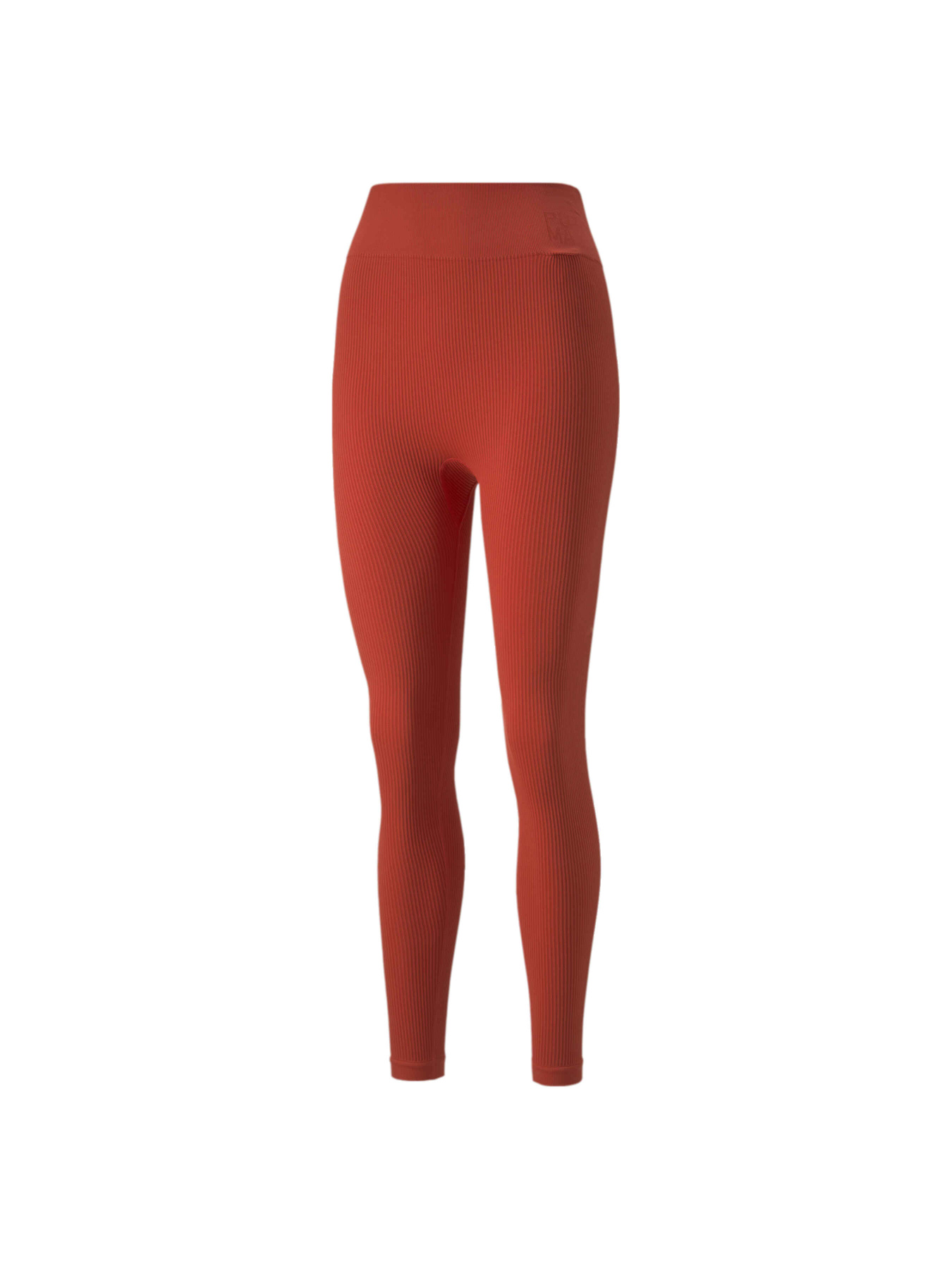 Спортивные леггинсы PUMA Infuse Evoknit Leggings модель 533420 Фото