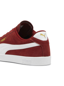 Кеды низкие PUMA Club Ii модель 397444 Фото