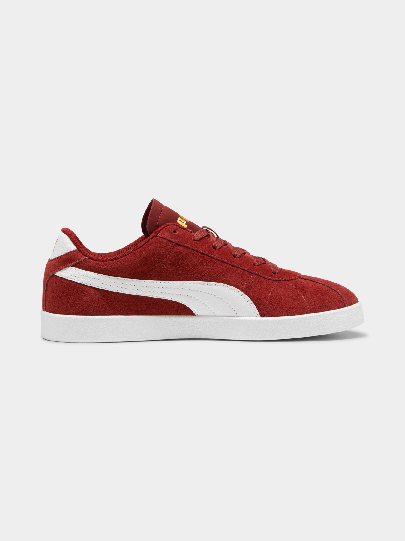 Кеды низкие PUMA Club Ii модель 397444 Фото