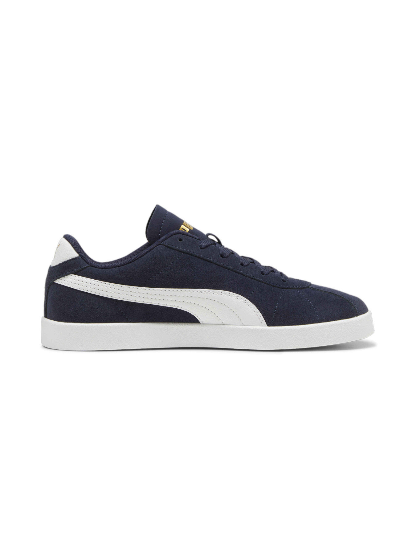 Кеды низкие PUMA Club Ii модель 397444 Фото