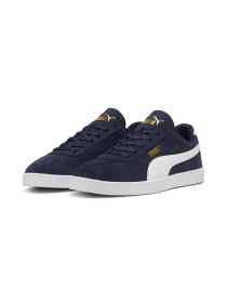 Кеды низкие PUMA Club Ii модель 397444 Фото