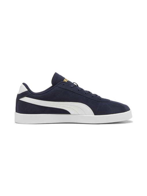 Кеды низкие PUMA Club Ii модель 397444 Фото