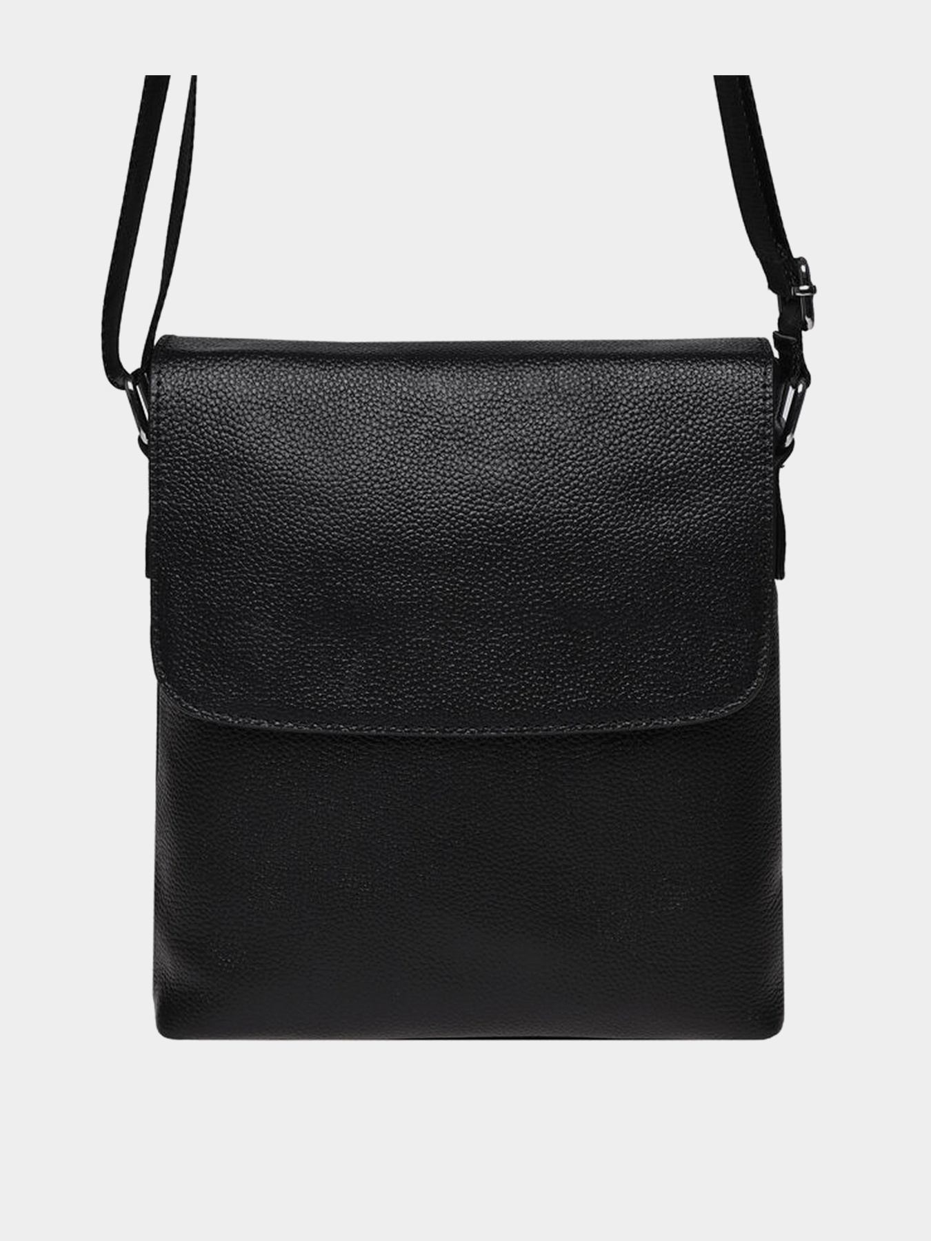 Кросс-боди Keizer модель K17012-black Фото