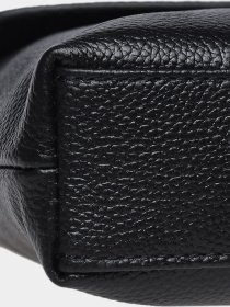 Кросс-боди Keizer модель K17012-black Фото