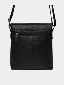 Кросс-боди Keizer модель K17012-black Фото