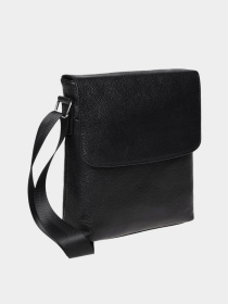 Кросс-боди Keizer модель K17012-black Фото