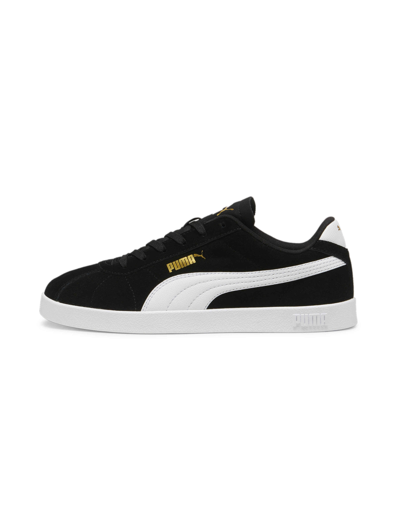 Кеды низкие PUMA Club Ii модель 397444 Фото