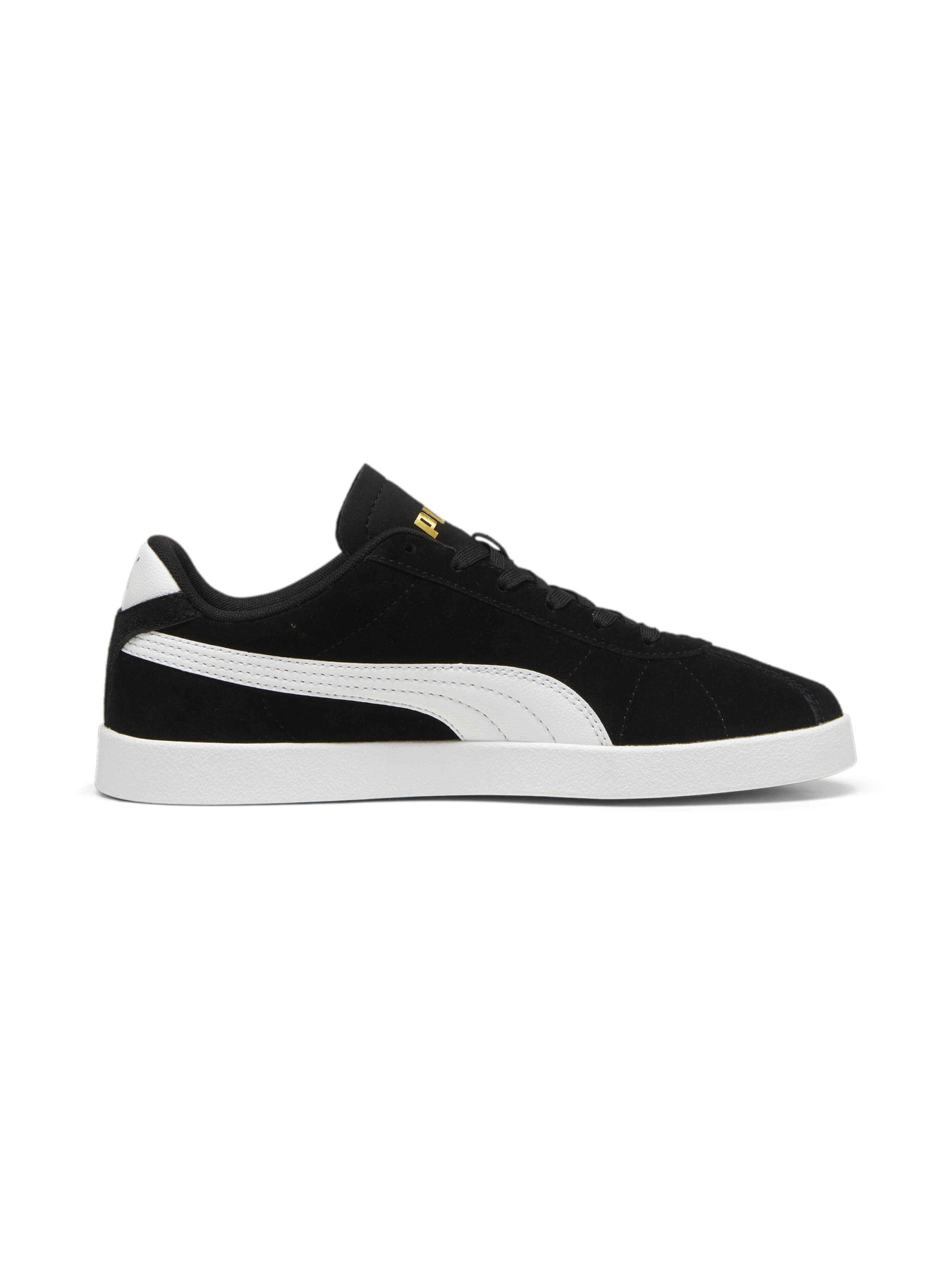Кеды низкие PUMA Club Ii модель 397444 Фото