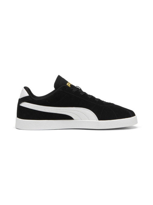 Кеды низкие PUMA Club Ii модель 397444 Фото