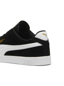 Кеды низкие PUMA Club Ii модель 397444 Фото