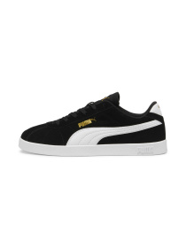 Кеды низкие PUMA Club Ii модель 397444 Фото