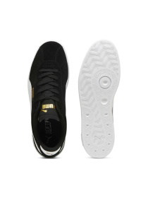 Кеды низкие PUMA Club Ii модель 397444 Фото