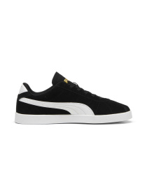 Кеды низкие PUMA Club Ii модель 397444 Фото