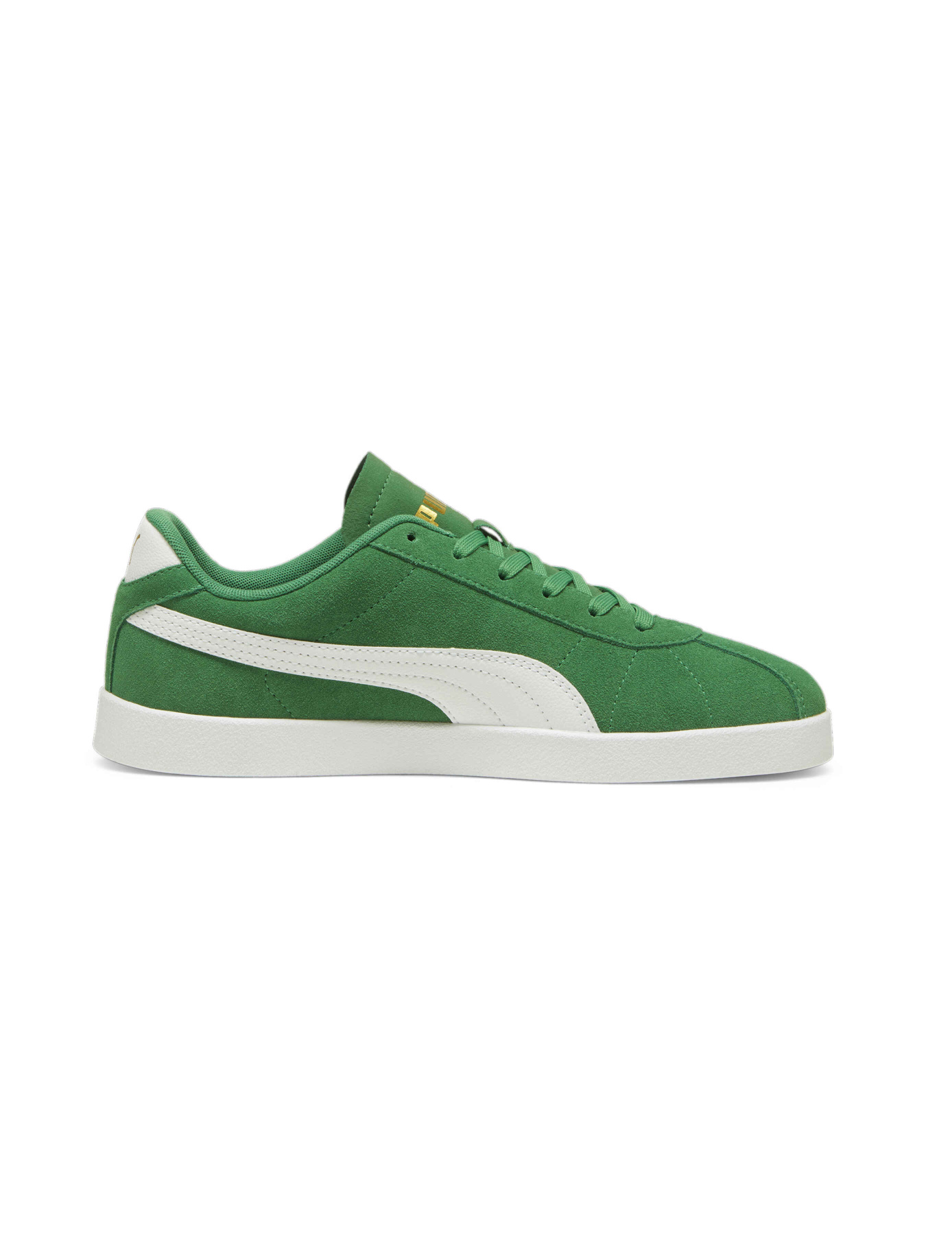 Кеды низкие PUMA Club Ii модель 397444 Фото