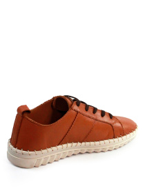 Кеды низкие It-girl модель 542-19660-1041 Фото