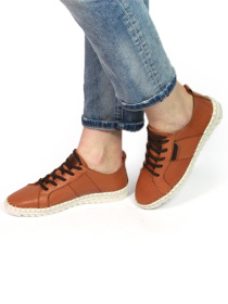 Кеды низкие It-girl модель 542-19660-1041 Фото