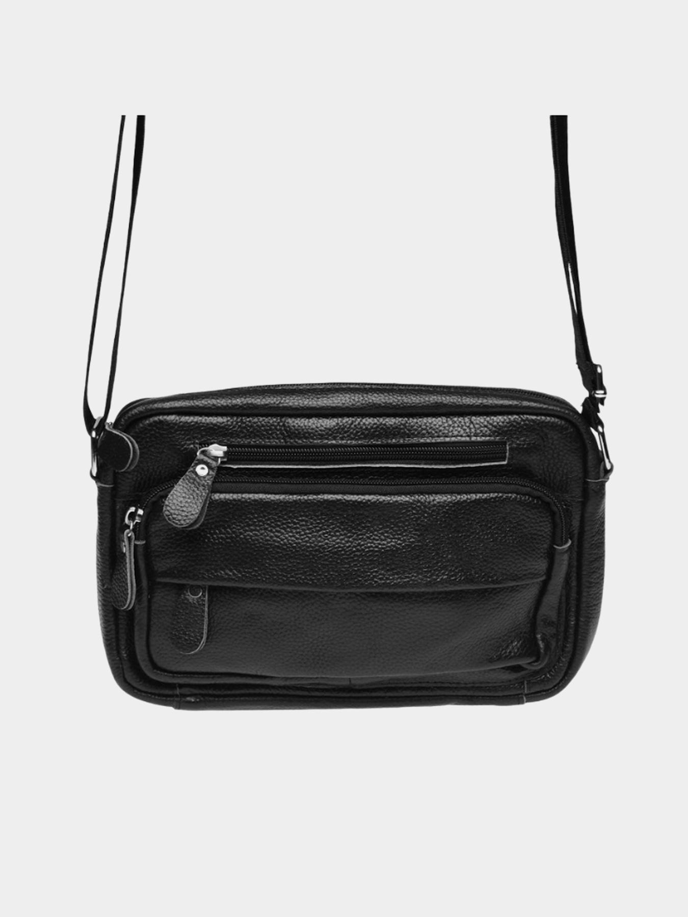 Мессенджер Keizer модель K1010-black Фото