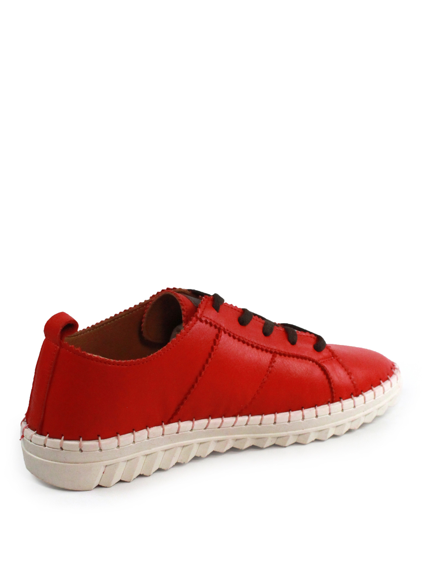 Кеди низькі It-girl модель 542-19660-1047 Фото