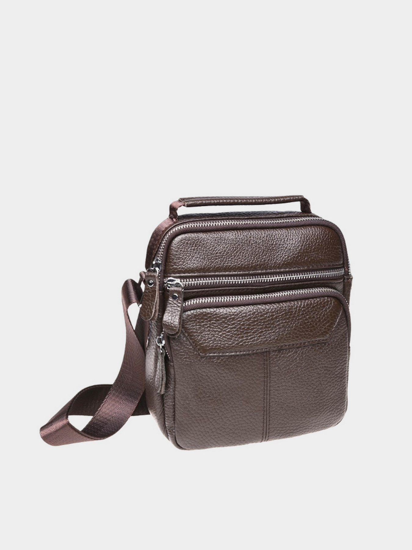 Мессенджер Keizer модель K13657-brown Фото