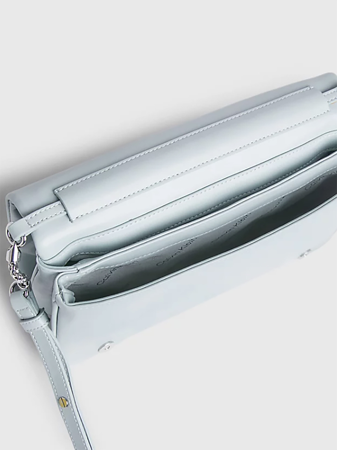 Сумки Calvin Klein модель K60K611759-PEB Фото