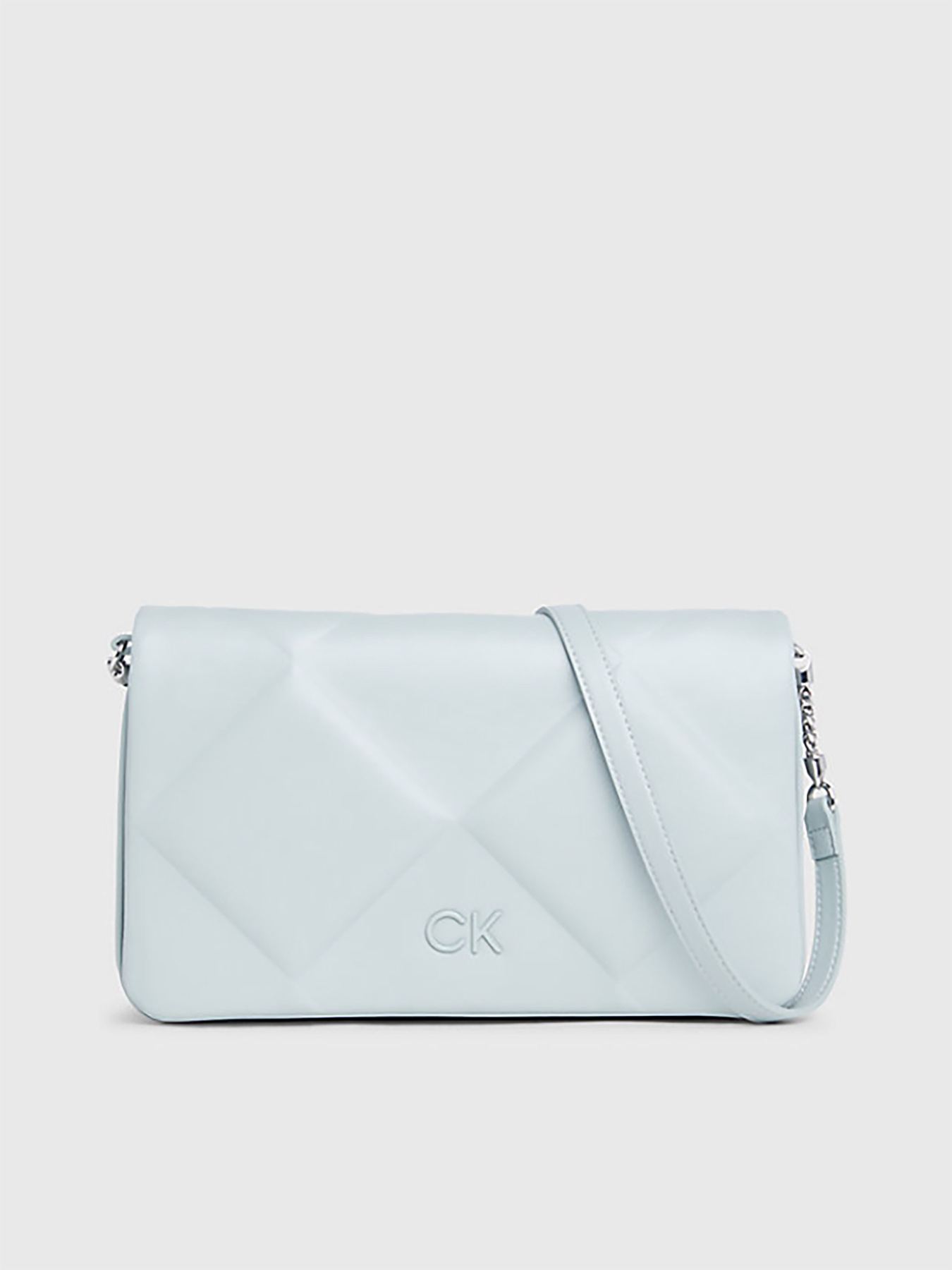 Сумки Calvin Klein модель K60K611759-PEB Фото