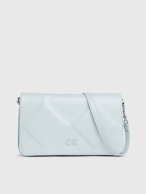 Сумки Calvin Klein модель K60K611759-PEB Фото