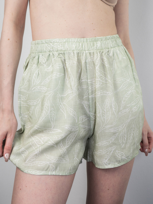 Шорти Elegante Модель 1529 Фото