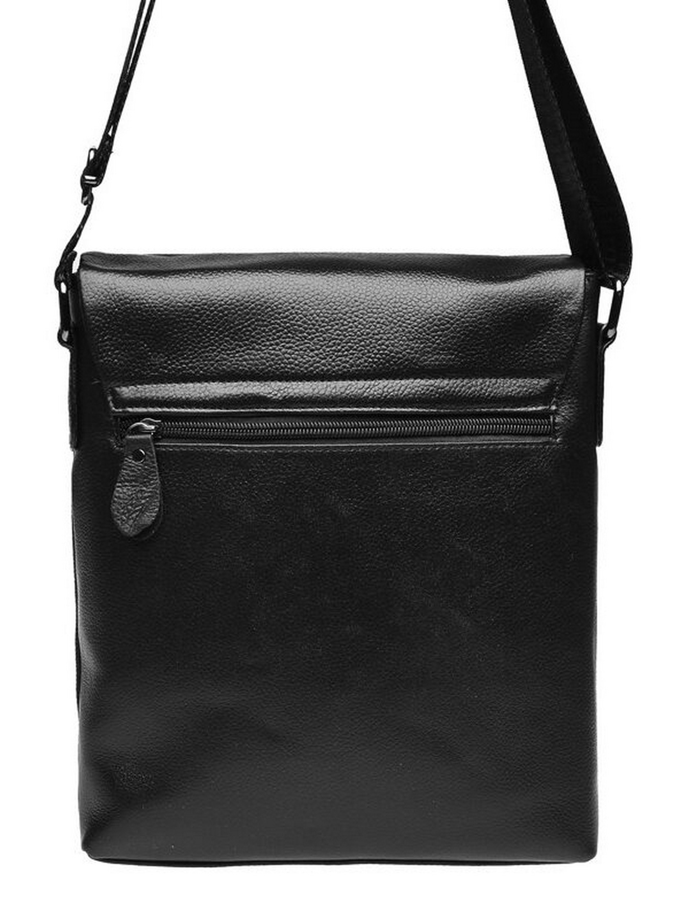 Кросс-боди Keizer модель K1716-black Фото