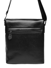 Кросс-боди Keizer модель K1716-black Фото