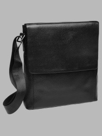 Кросс-боди Keizer модель K1716-black Фото