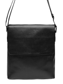 Кросс-боди Keizer модель K1716-black Кросс-боди Keizer модель K1716-black Фото