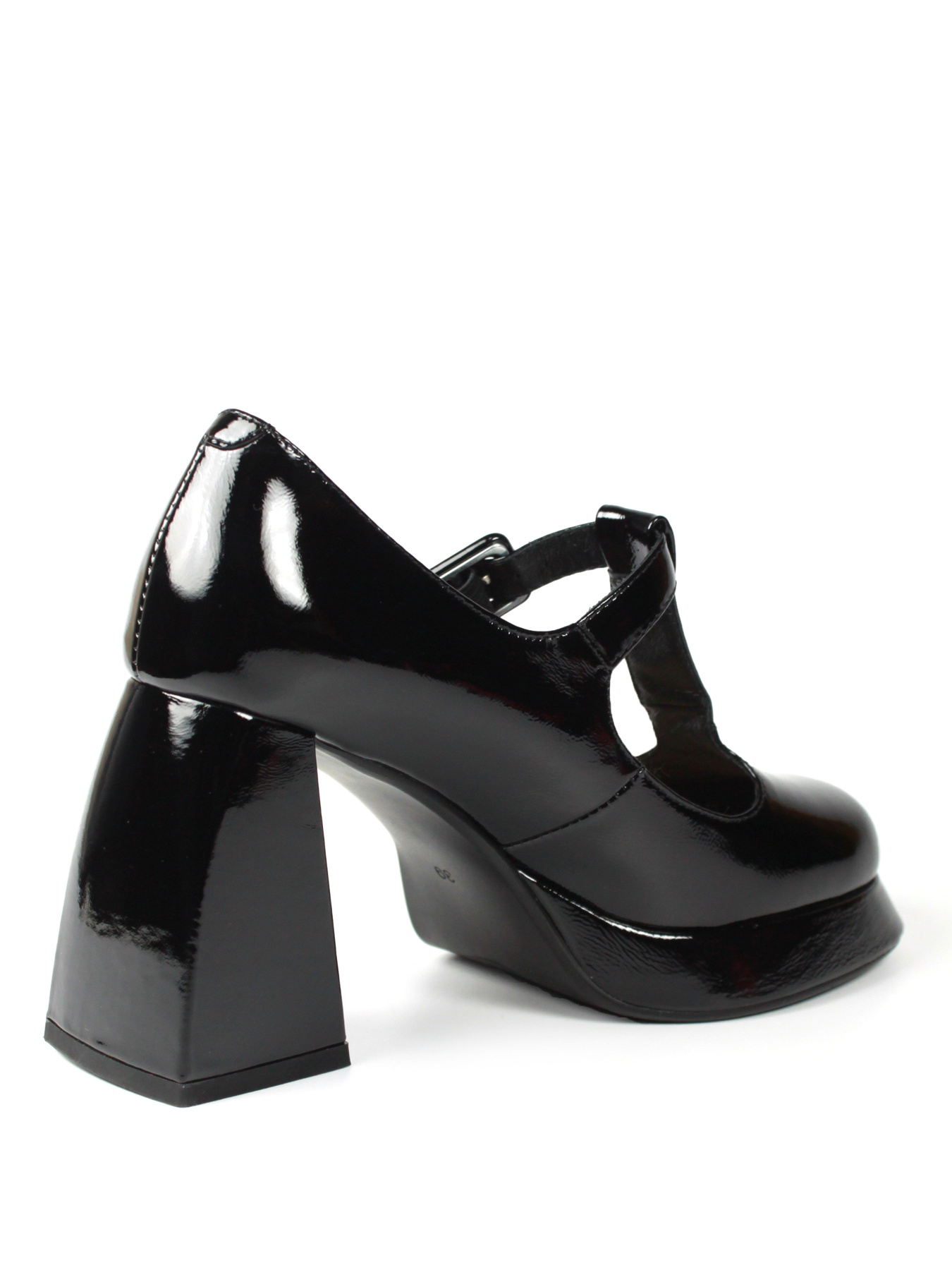 Туфли It-girl модель 6920-5133-1662 Фото