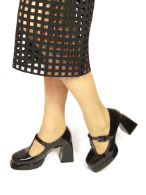 Туфли It-girl модель 6920-5133-1662 Фото