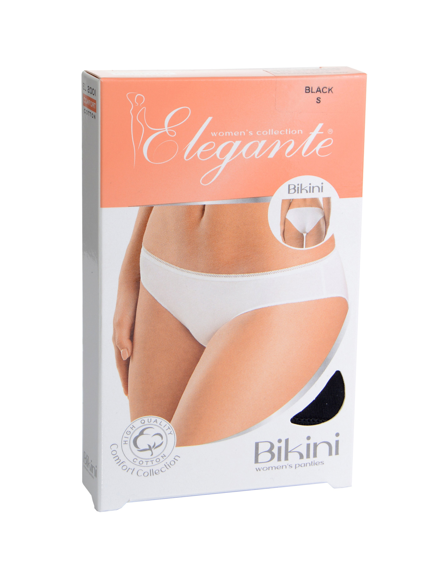 Труси Elegante модель EL 2001 Фото