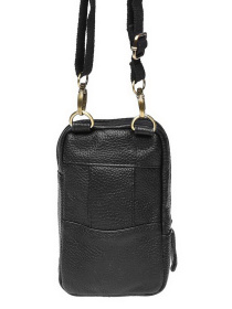 Кросс-боди Keizer модель K11024-black Фото
