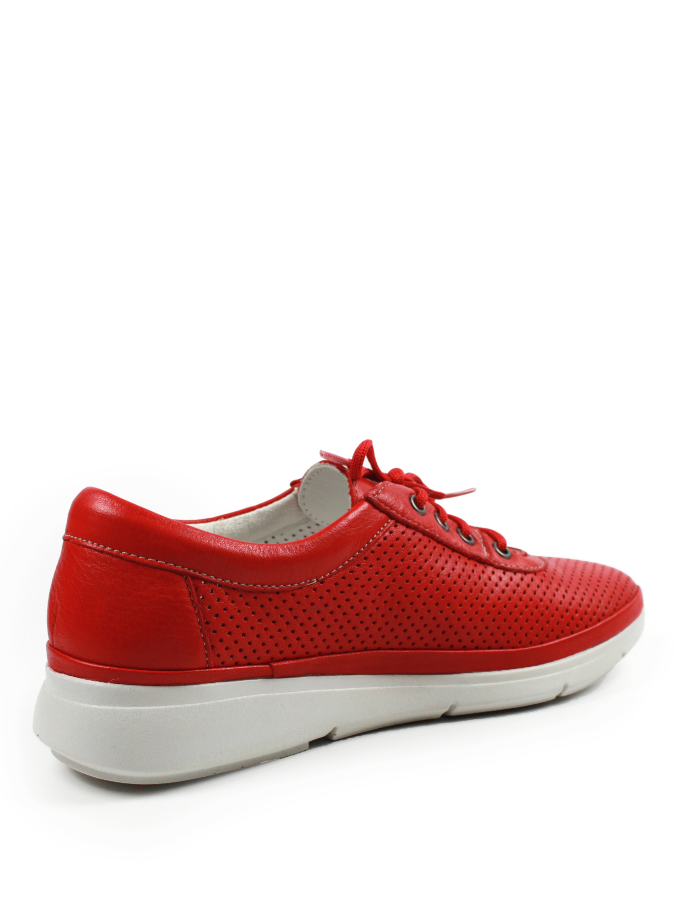 Кеди низькі It-girl модель 703-D Кеди низькі It-girl модель 703-D Фото